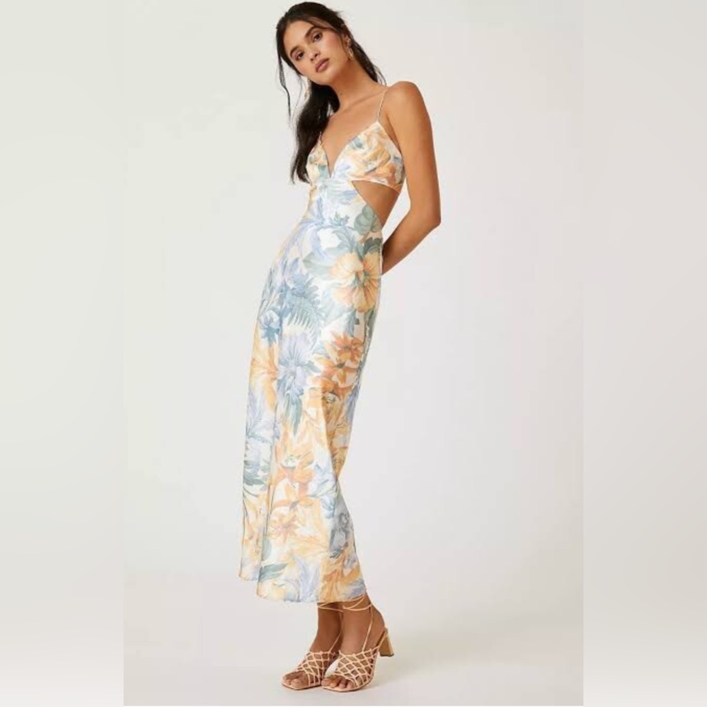 Significant Other Jacy Dress Sz 0